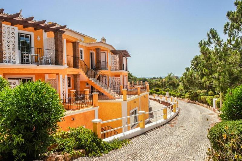 Colina Da Lapa & Villas Карвоейру Экстерьер фото