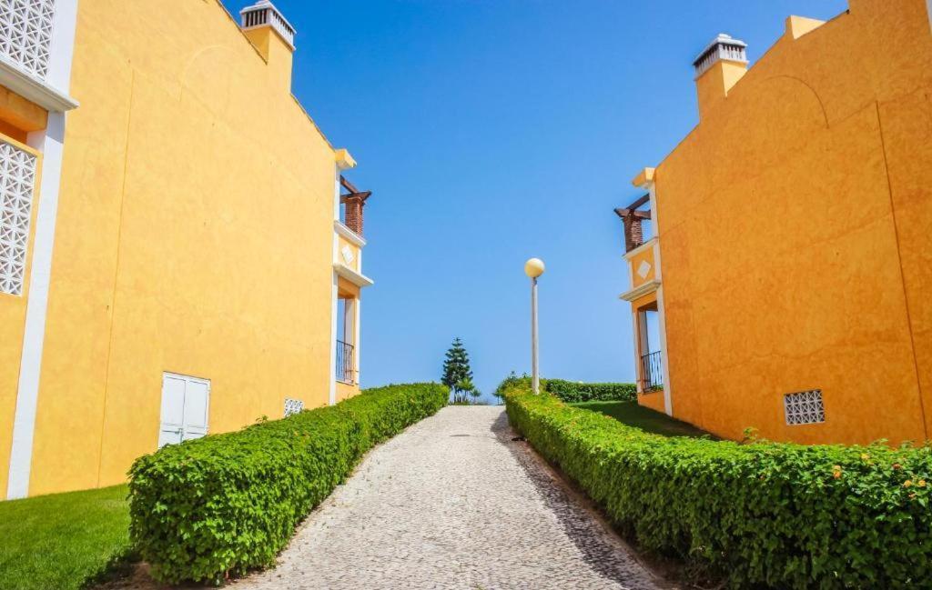 Colina Da Lapa & Villas Карвоейру Экстерьер фото