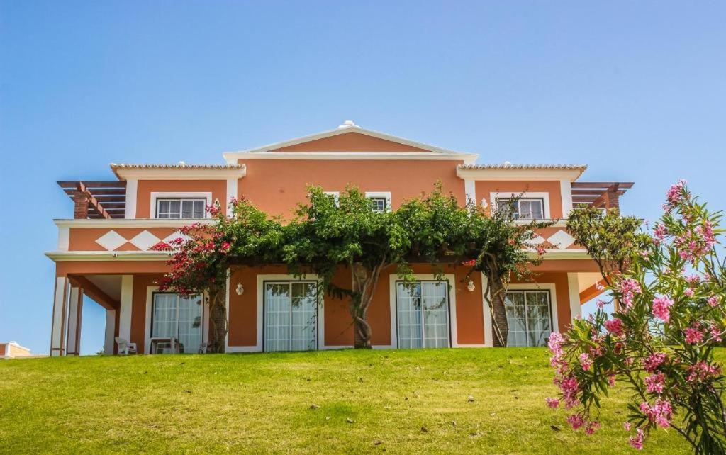 Colina Da Lapa & Villas Карвоейру Экстерьер фото