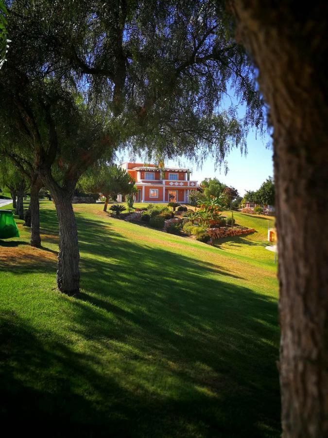 Colina Da Lapa & Villas Карвоейру Экстерьер фото