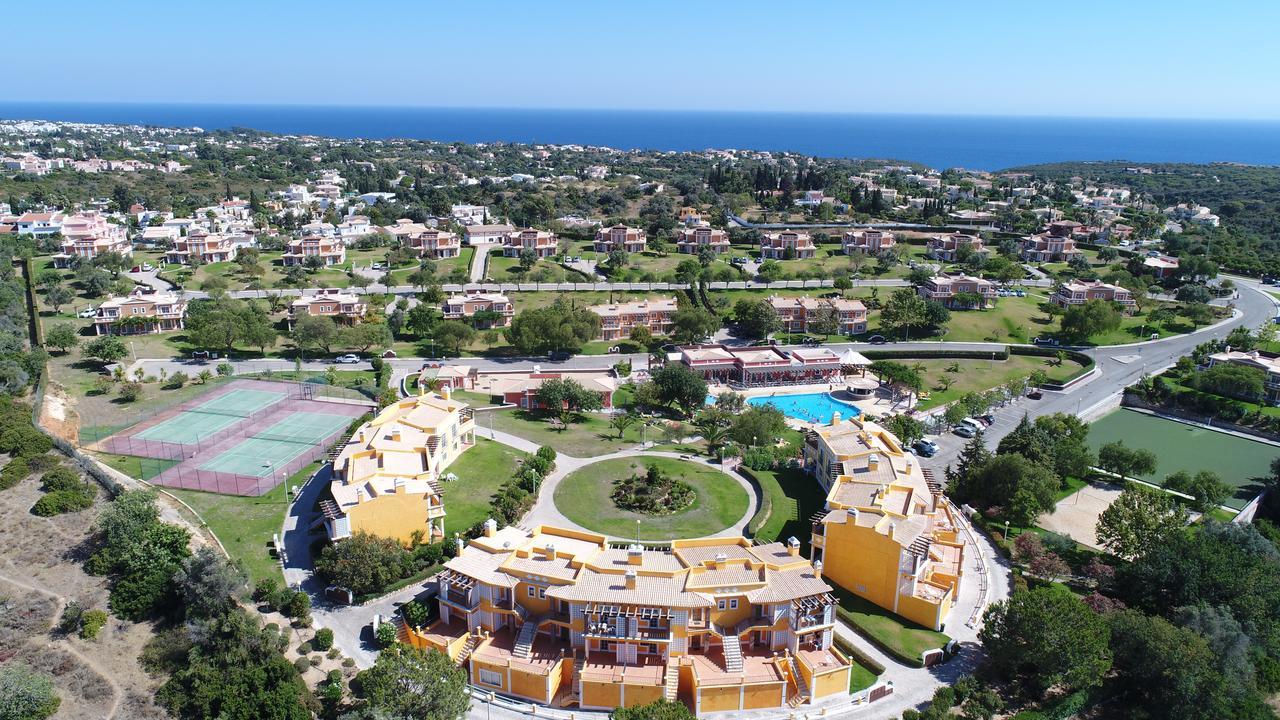 Colina Da Lapa & Villas Карвоейру Экстерьер фото