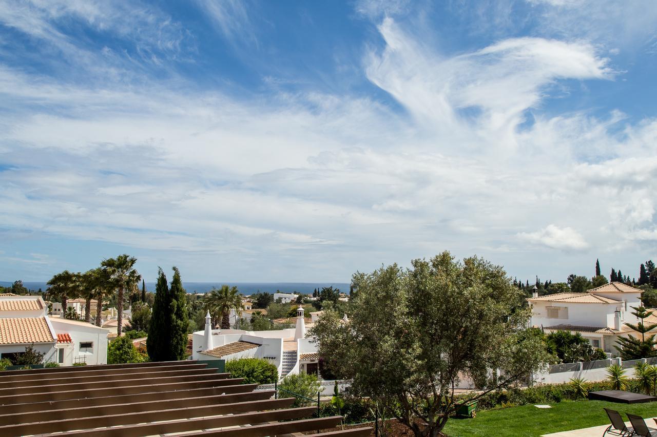 Colina Da Lapa & Villas Карвоейру Экстерьер фото