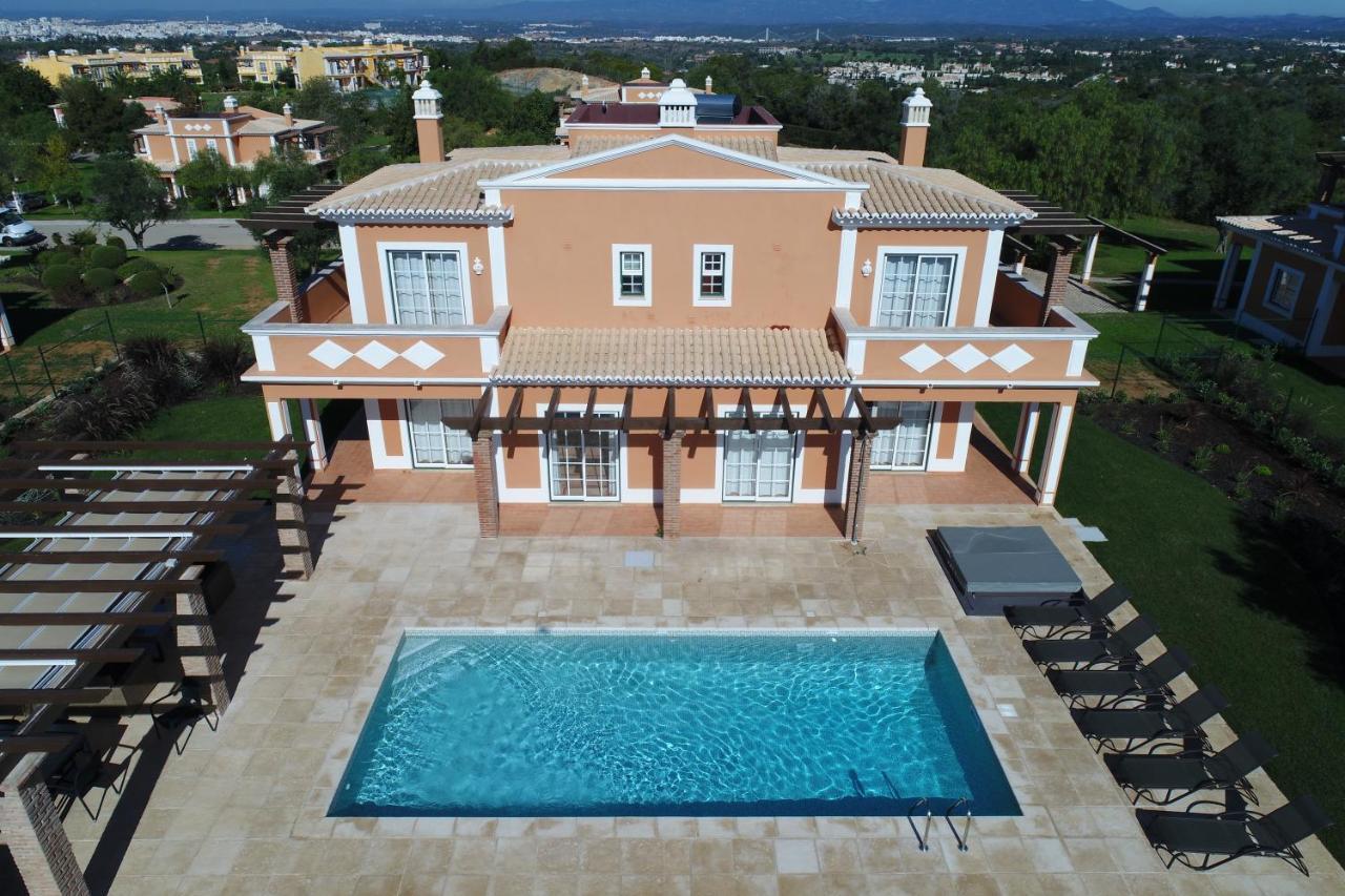 Colina Da Lapa & Villas Карвоейру Экстерьер фото